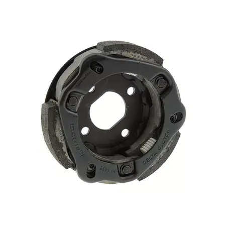 Wochenendangebot Kupplung Malossi Delta Clutch Minarelli / China 2-Takt 107mm