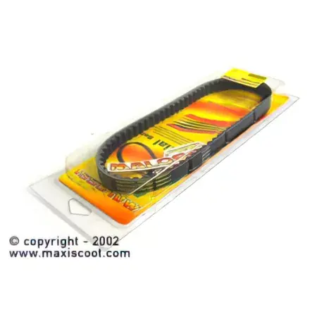 Keilriemen K-Belt Malossi, Morini (Derbi Vamos/Suzuki Adress/AP50) Günstig