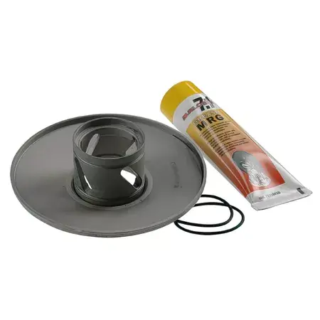 Must-Have Wandler Torque Drive Malossi, Minarelli (105mm), 33mm