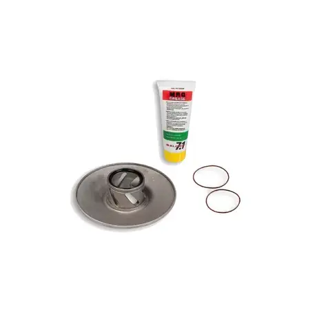 Wandlerscheibe Malossi Torque Drive Honda / Peugeot / Kymco / Sym Schneller Versand