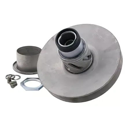 Wandler Malossi MHR Overrange 2006 Minarelli / Aerox Jetzt Bestellen