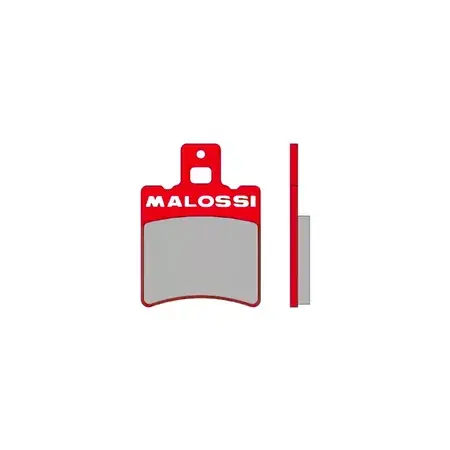 Bremsbeläge Malossi MHR Yamaha Aerox / Neos Begrenztes Angebot