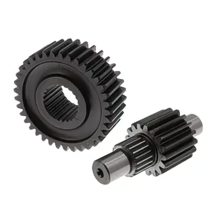 Top-Seller Getriebe Malossi Sekundär HTQ, 17/41 Honda Panthéon 125-150cc