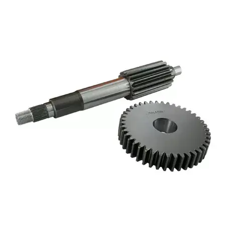 Aktuell Primärgetriebe Malossi 15/42 Yamaha Aerox / BWS 100ccm