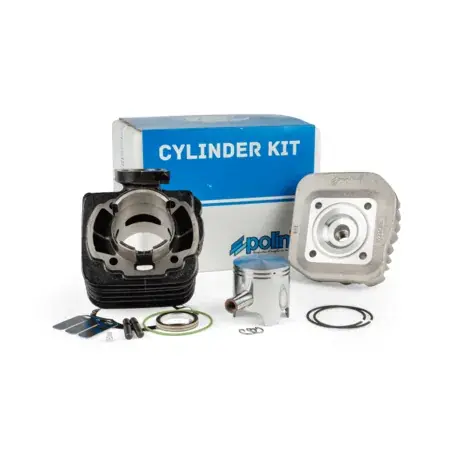 Zylinder Kit Polini Sport 70ccm Honda Dio / Kymco CX Billig