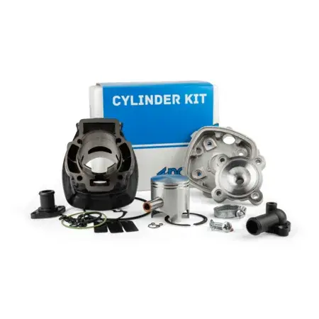 Highlight Zylinder Kit Polini SPORT 70ccm Piaggio LC