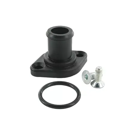 Kühlschlauchadapter gerade Piaggio LC Preiswert