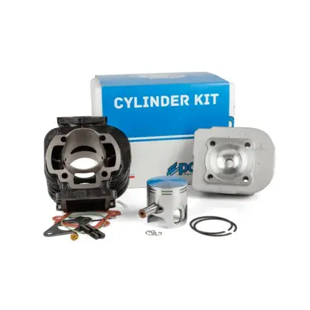 Zylinder Kit Polini Sport 70ccm Minarelli stehend Highlight