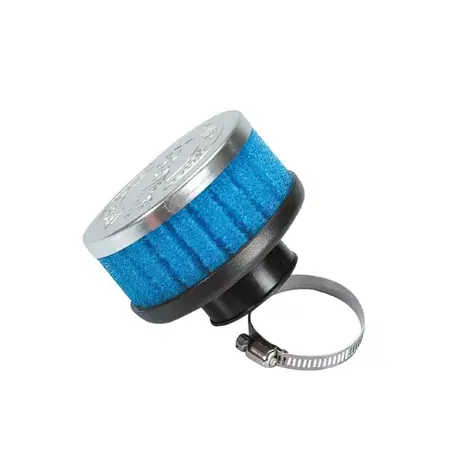 Mega-Angebot Luftfilter Polini kurz gerade AW 37/38mm PHBG/PHBL blau