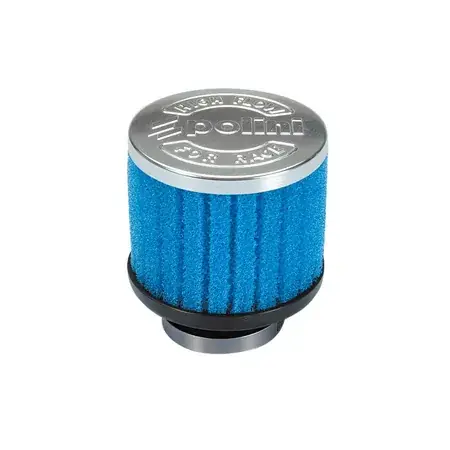 Highlight Luftfilter Polini AW 39mm gerade