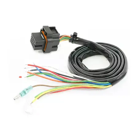 Letzte Chance Kabelbaum Koso Tachomater DB-01R
