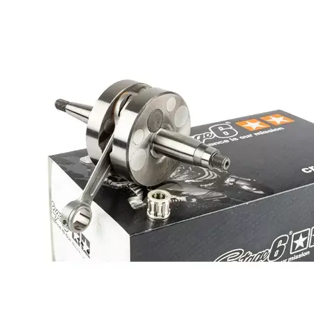 Angebot Kurbelwelle Stage6 R/T Derbi Euro 3 / 4