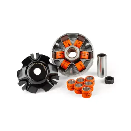 Preis Gesenkt Variomatik V.2 Motoforce Racing Piaggio