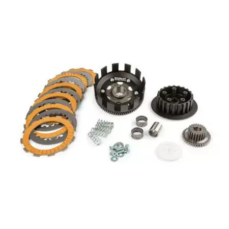 Übersetzung primär komplett Bidalot Racing Factory Derbi Euro3 (D50B0) Letzte Chance