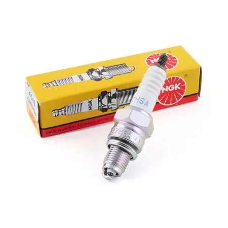 Top-Angebot Zündkerze NGK CR7HSA (4549)