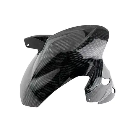 Heißes Angebot Schutzblech vorne carbone Yamaha BWs NG
