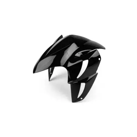 Super-Preis Schutzblech vorne MBK Rocket New Design schwarz