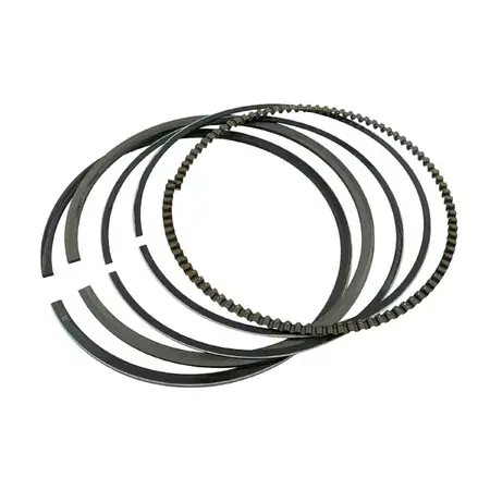 Kolbenringset Stage6 für Zylinderkit Stage6 153cc, Honda SH 125 4T Neu