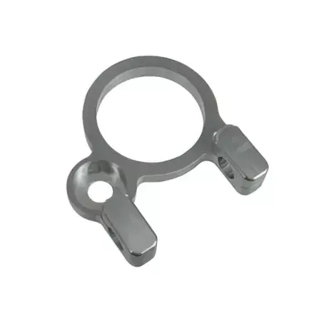 Halter für Koso Drehzahlmesser, Scooter-Deluxe, inkl. Kill-Switch Sonderaktion
