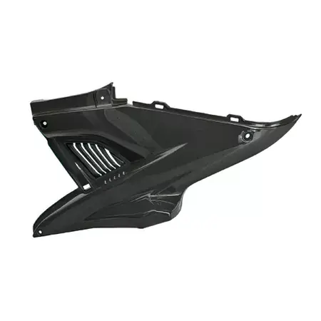 Günstig Motorverkleidung links Yamaha Aerox schwarz
