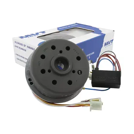 Lichtmaschine MVT Millenium MBK 51 (Elektrozündung) Super-Preis