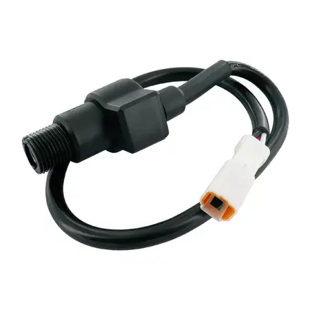Geschwindigkeit Signaladapter Koso C JIS- A Yamaha weißer Stecker Solange Der Vorrat Reicht
