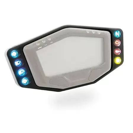 Preis Gesenkt Signalleuchtenrahmen KOSO für DB02 / DB02R