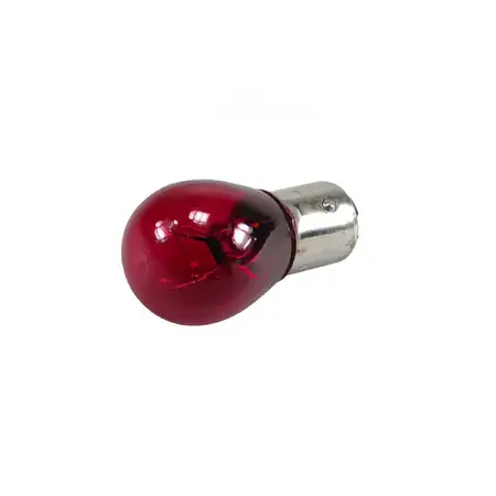 Beliebt Birne Tun‘R Bremslicht12V 18/5W (BAY15D) rot