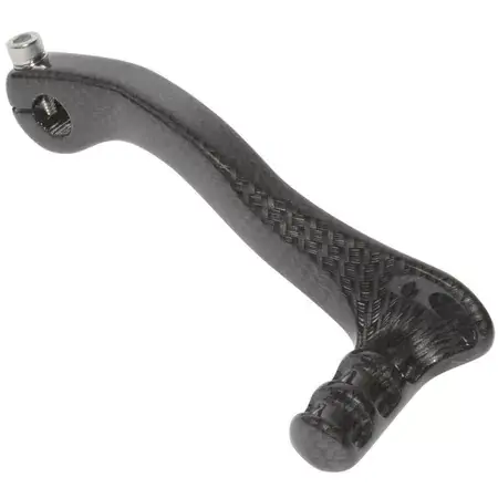 Kickstarter Peugeot carbon look Knallerangebot