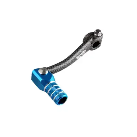 Schalthebel Tun‘R carbon/blau Minarelli AM6 Schnäppchen