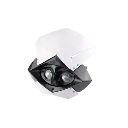 Preisknaller Lichtmaske Evo weiß