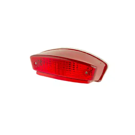 Preiswert Rücklicht Derbi / XP6 / XR6 / X-Limit / DT