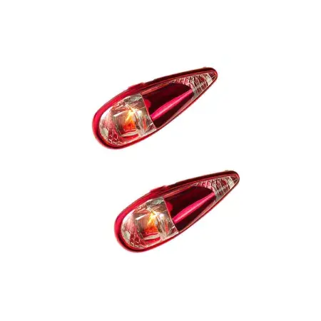 Sale Zierleuchte Tun‘R Wassertropfen Micro Clips rot