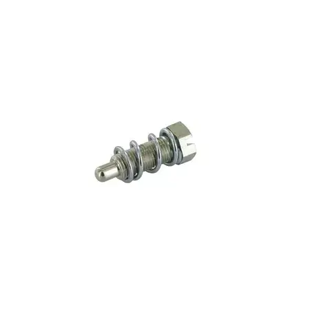 Top-Angebot Standgasschraube für Vergaser 21 - 23mm Polini CP