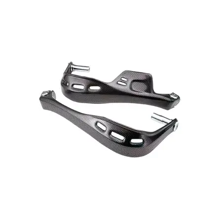Handprotektoren Tun‘R Integral 1 carbon look Neu