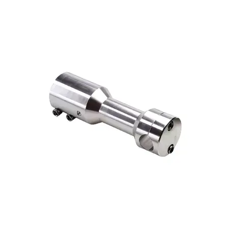 Aufnahme Downhilllenker Tun‘R Booster silber Top-Preis