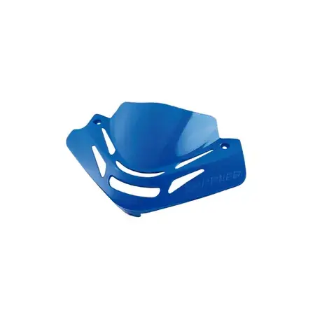 Lenkkopfspoiler Doppler Racing Blau Preis Gesenkt
