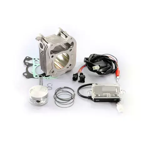 Super-Preis Zylinder Kit Polini Vespa 946 3V i.e. / LX 3V i.e. 125 - 150cc
