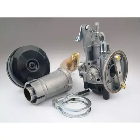 Vergaserkit Pinasco SHBC 16/16 Vespa XL 50 Mega-Angebot