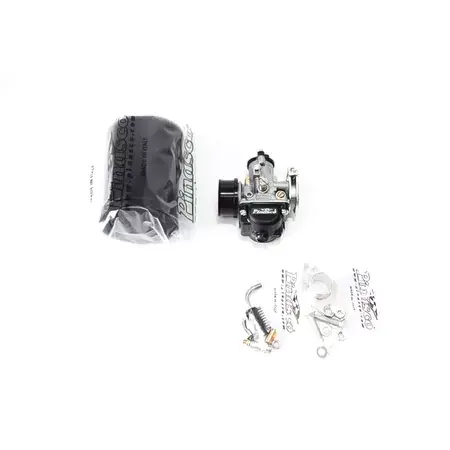Vergaserkit Pinasco 21/21 LML Star / Deluxe 125-150cc 4-Takt Meistverkauft