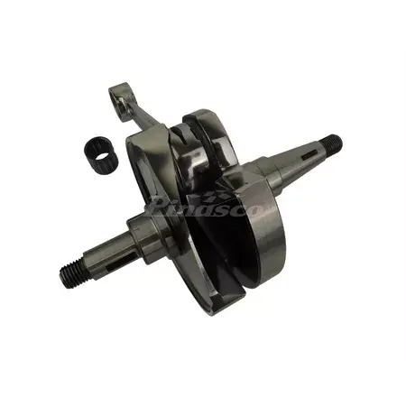 Sichere Zahlung Kurbelwelle Pinasco verstärkt Hub 60mm Pinasco Vespa PX200 / Rally