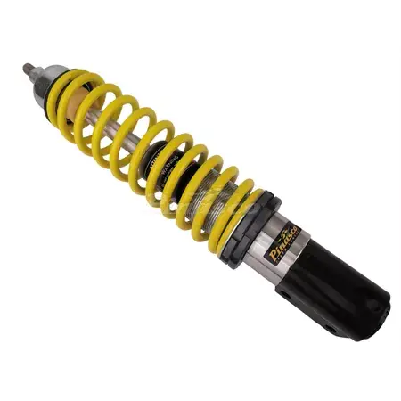 Stoßdämpfer vorne Pinasco verstellbar Vespa PX125 / PX150 Finale Aktion