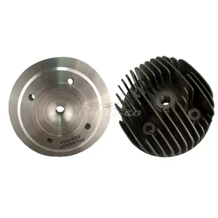 Zylinderkopf Pinasco VHR PRO 177cc Vespa PX125 / Sprint 150cc Knallerangebot