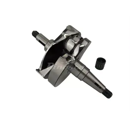 Sonderangebot Kurbelwelle Pinasco verstärkt Hub 57mm Pinasco Vespa PX125 / PX150