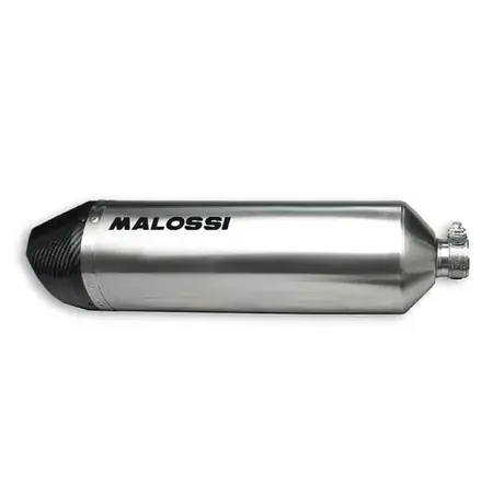 Solange Der Vorrat Reicht Auspuff Malossi RX Honda SH ABS 125 - 150c