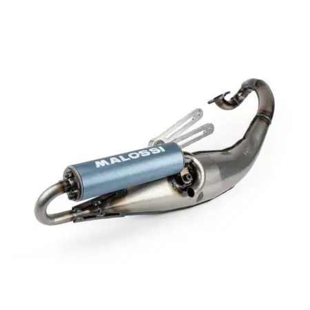 Rabatt Auspuff Malossi Flip Yamaha Aerox