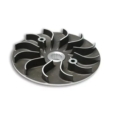 Riemenscheibe / Lüfterrad Malossi Ventilvar 2000 Honda SH / Forza 300cc Begrenztes Angebot