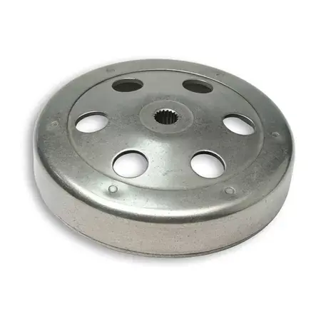 Kupplungsglocke Malossi Maxi Clutch Bell Kymco Grand Dink / People 250 - 300cc Preis Gesenkt