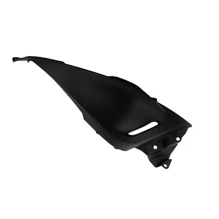 Heckverkleidung rechts mattschwarz Yamaha Tmax 530cc 2012 - 2014 Heißes Angebot