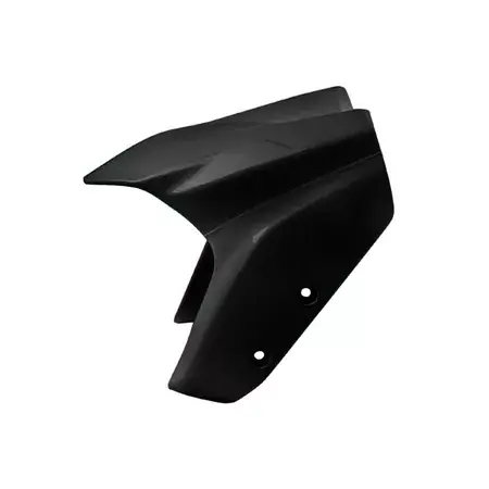 Online Kaufen Schutzblech vorne glänzend black Yamaha Tmax 500cc (2008 - 2012)